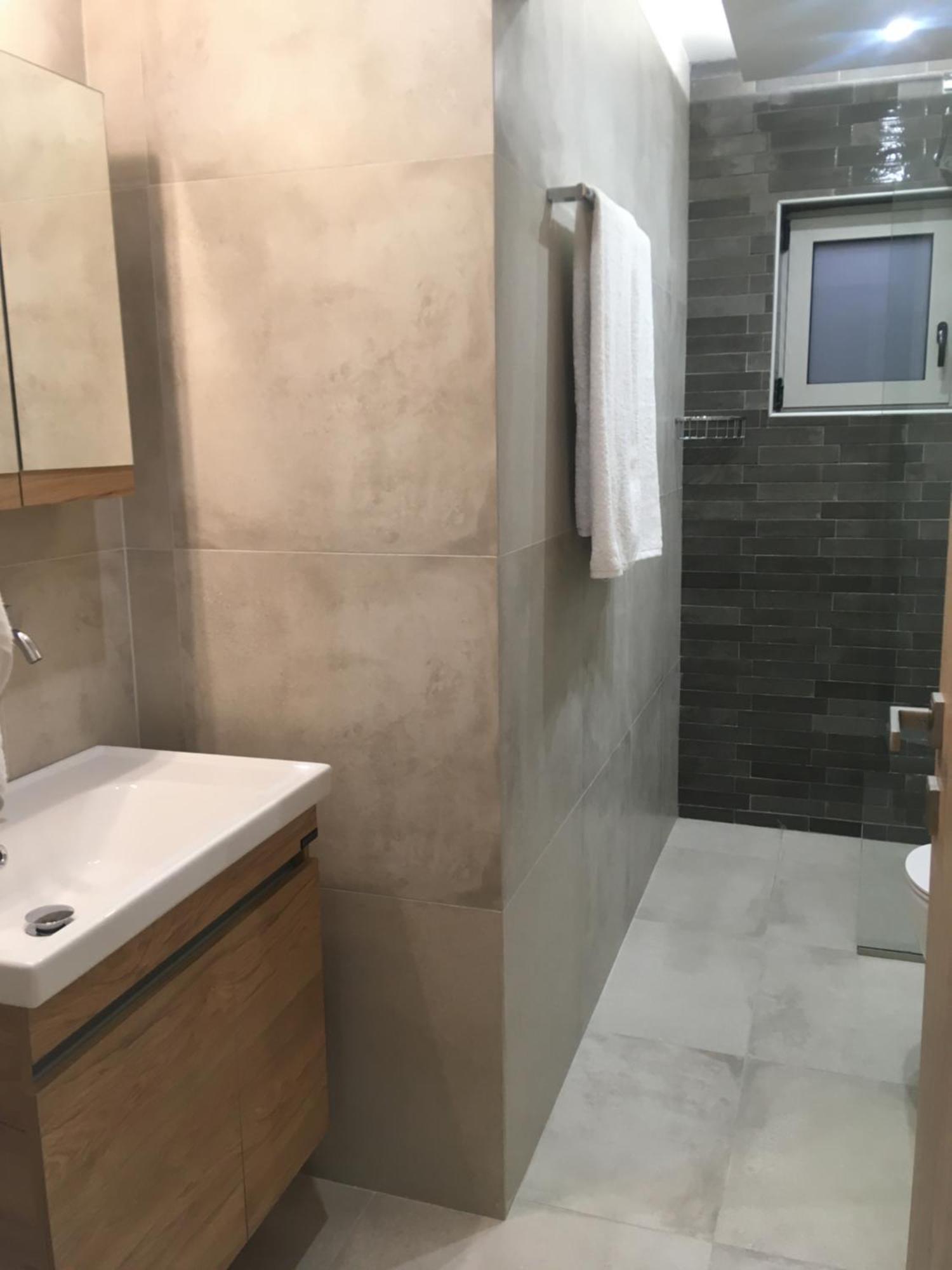 Το Πετρινο / The Petrino Apartments Stoúpa Exteriör bild